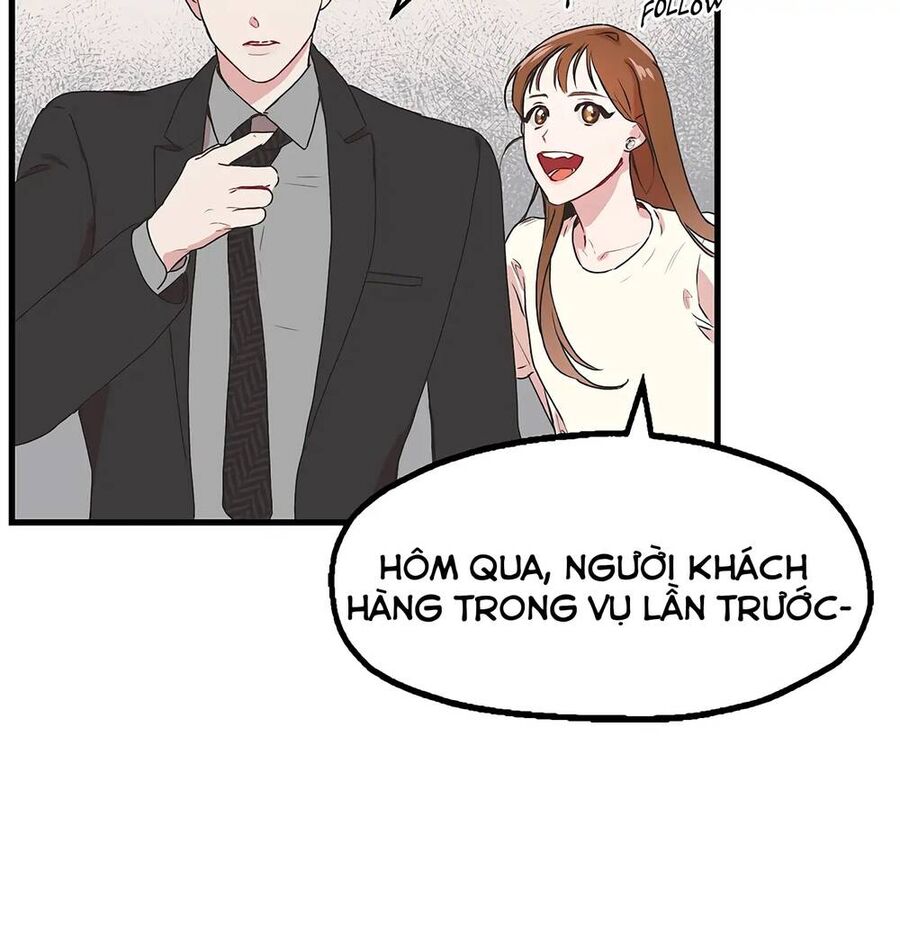 Người Chồng Thứ Hai Của Tôi Chapter 1 - Trang 2