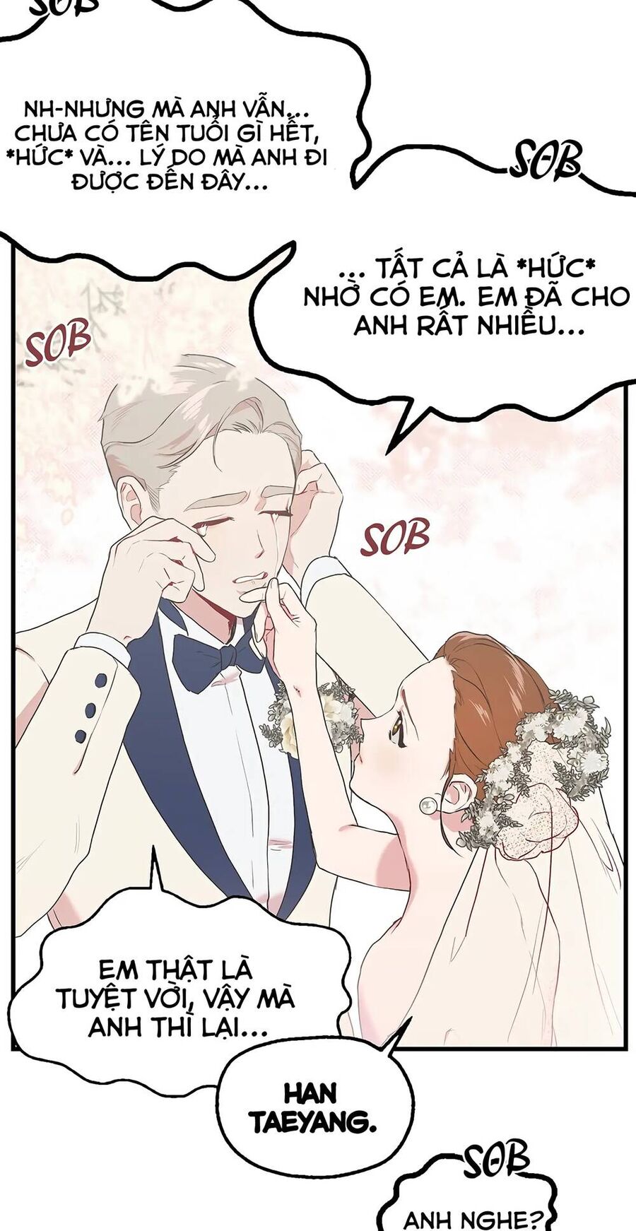 Người Chồng Thứ Hai Của Tôi Chapter 1 - Trang 2