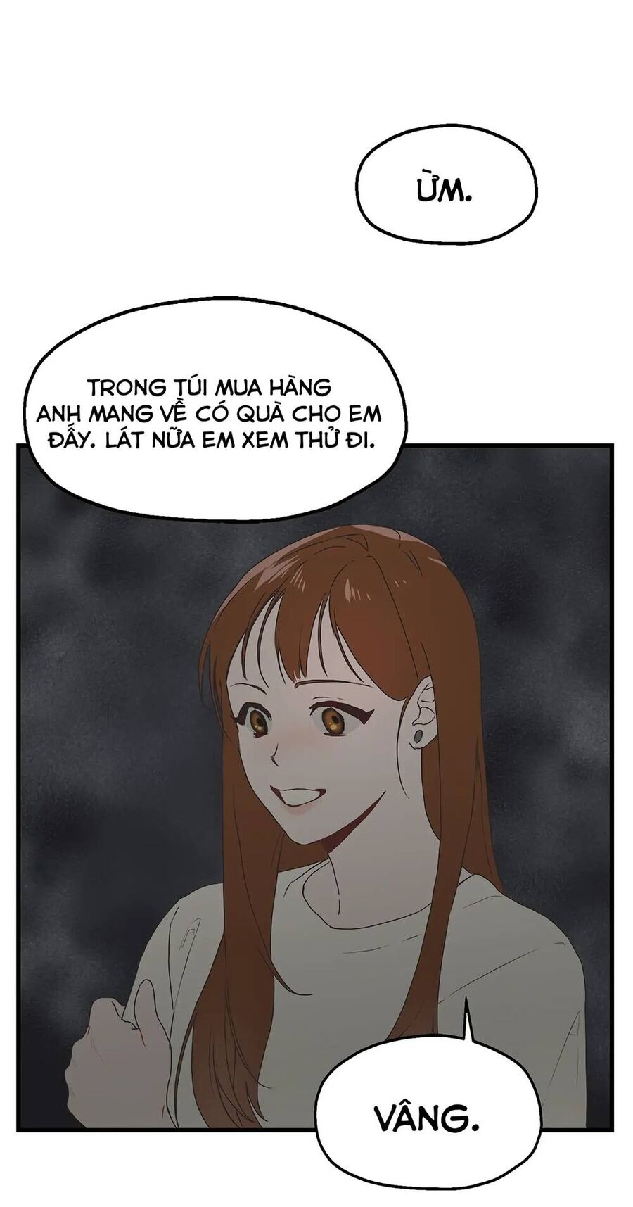 Người Chồng Thứ Hai Của Tôi Chapter 1 - Trang 2