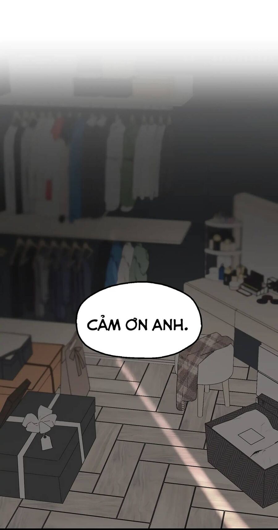 Người Chồng Thứ Hai Của Tôi Chapter 1 - Trang 2