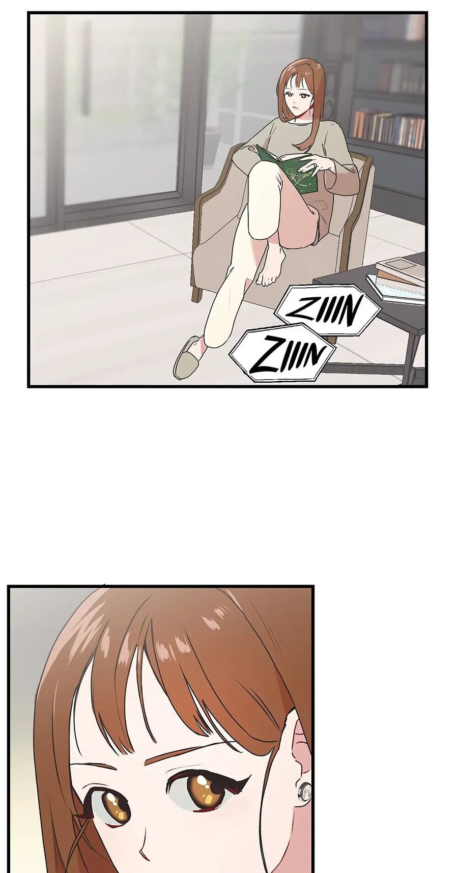 Người Chồng Thứ Hai Của Tôi Chapter 1 - Trang 2