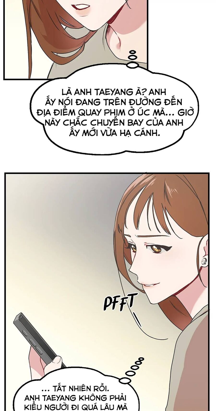 Người Chồng Thứ Hai Của Tôi Chapter 1 - Trang 2