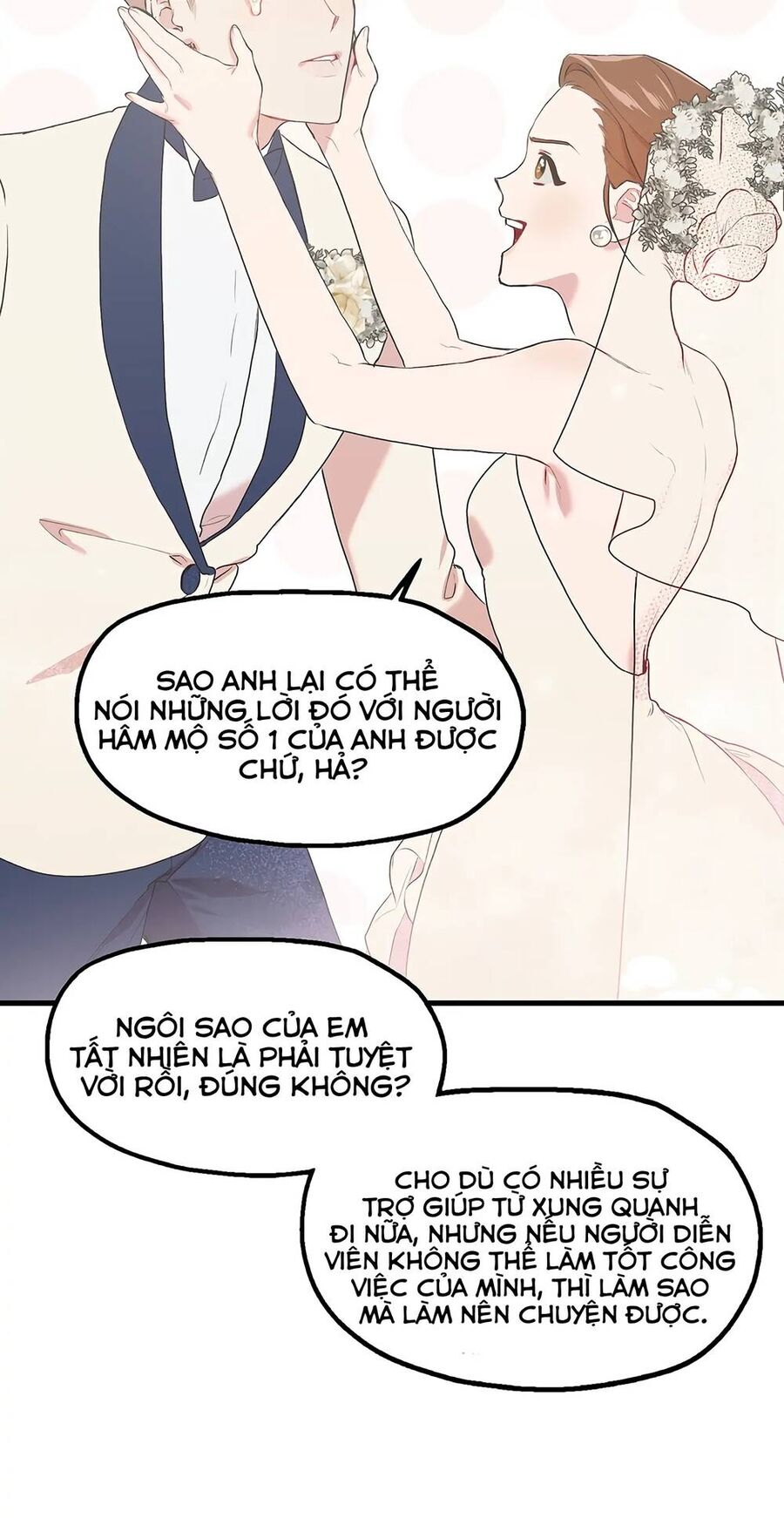 Người Chồng Thứ Hai Của Tôi Chapter 1 - Trang 2