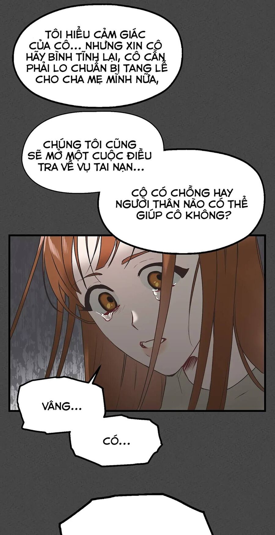 Người Chồng Thứ Hai Của Tôi Chapter 1 - Trang 2