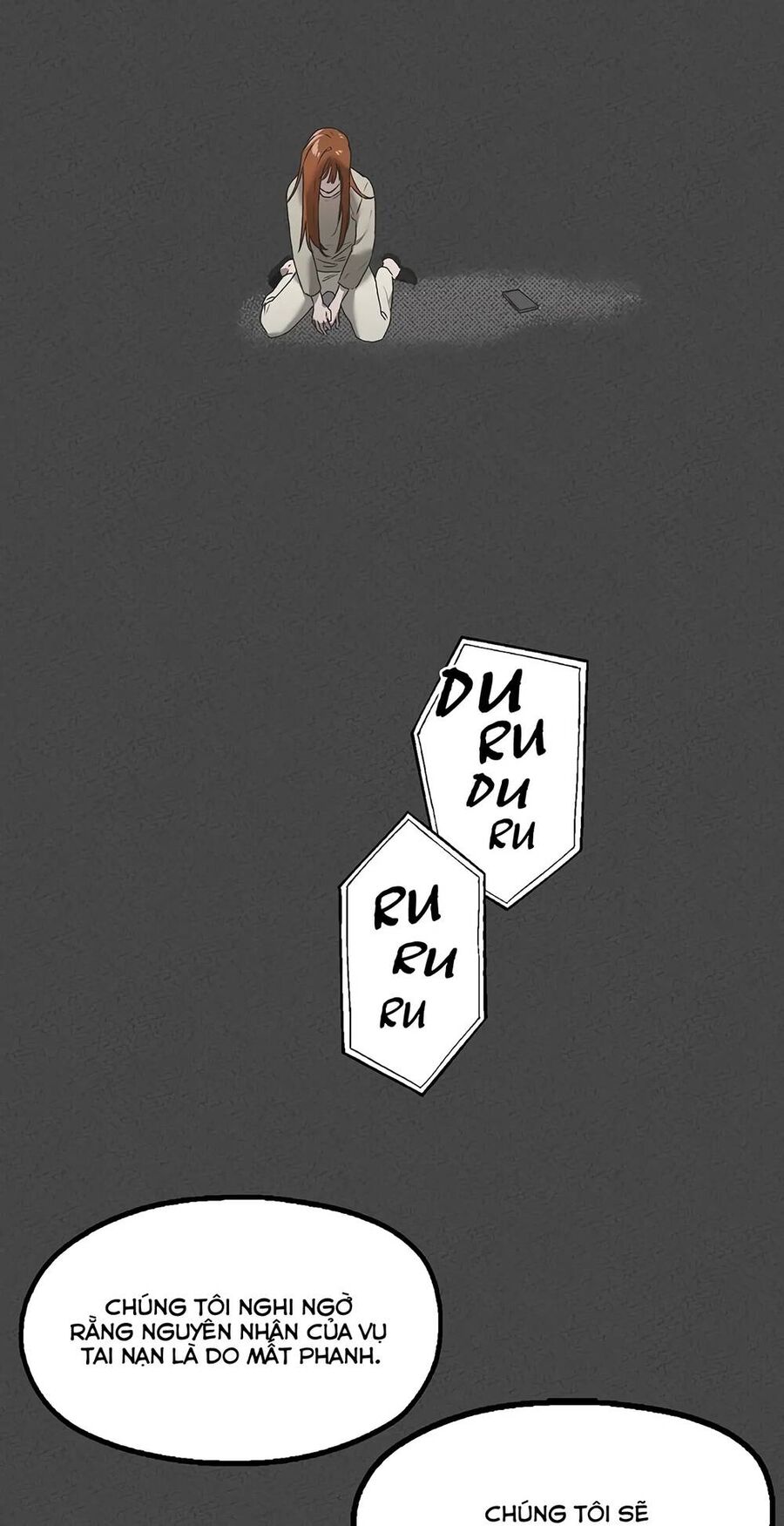 Người Chồng Thứ Hai Của Tôi Chapter 1 - Trang 2