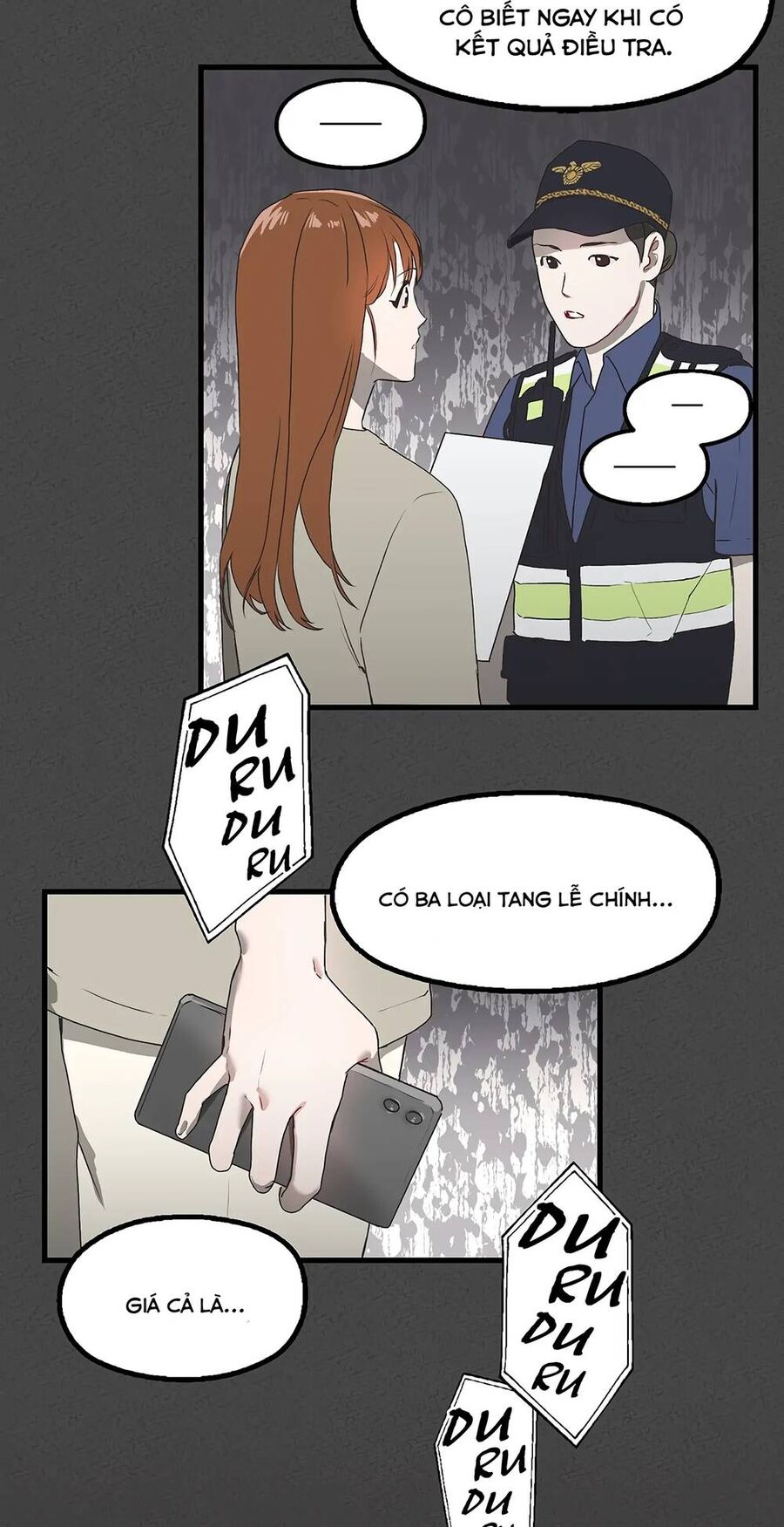 Người Chồng Thứ Hai Của Tôi Chapter 1 - Trang 2