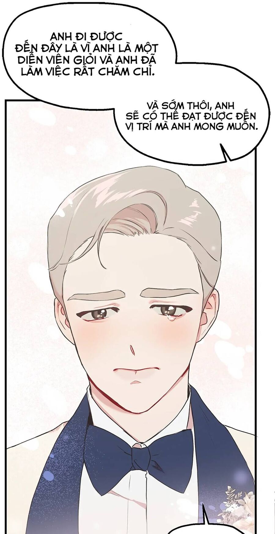 Người Chồng Thứ Hai Của Tôi Chapter 1 - Trang 2