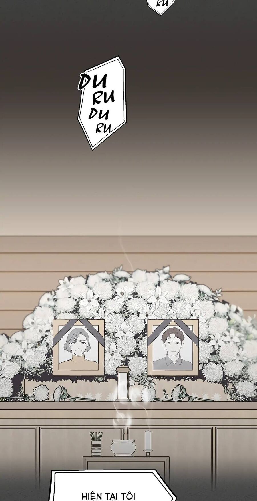 Người Chồng Thứ Hai Của Tôi Chapter 1 - Trang 2