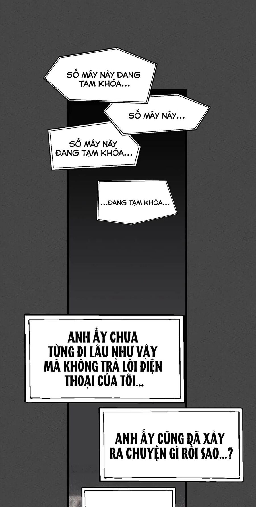 Người Chồng Thứ Hai Của Tôi Chapter 1 - Trang 2