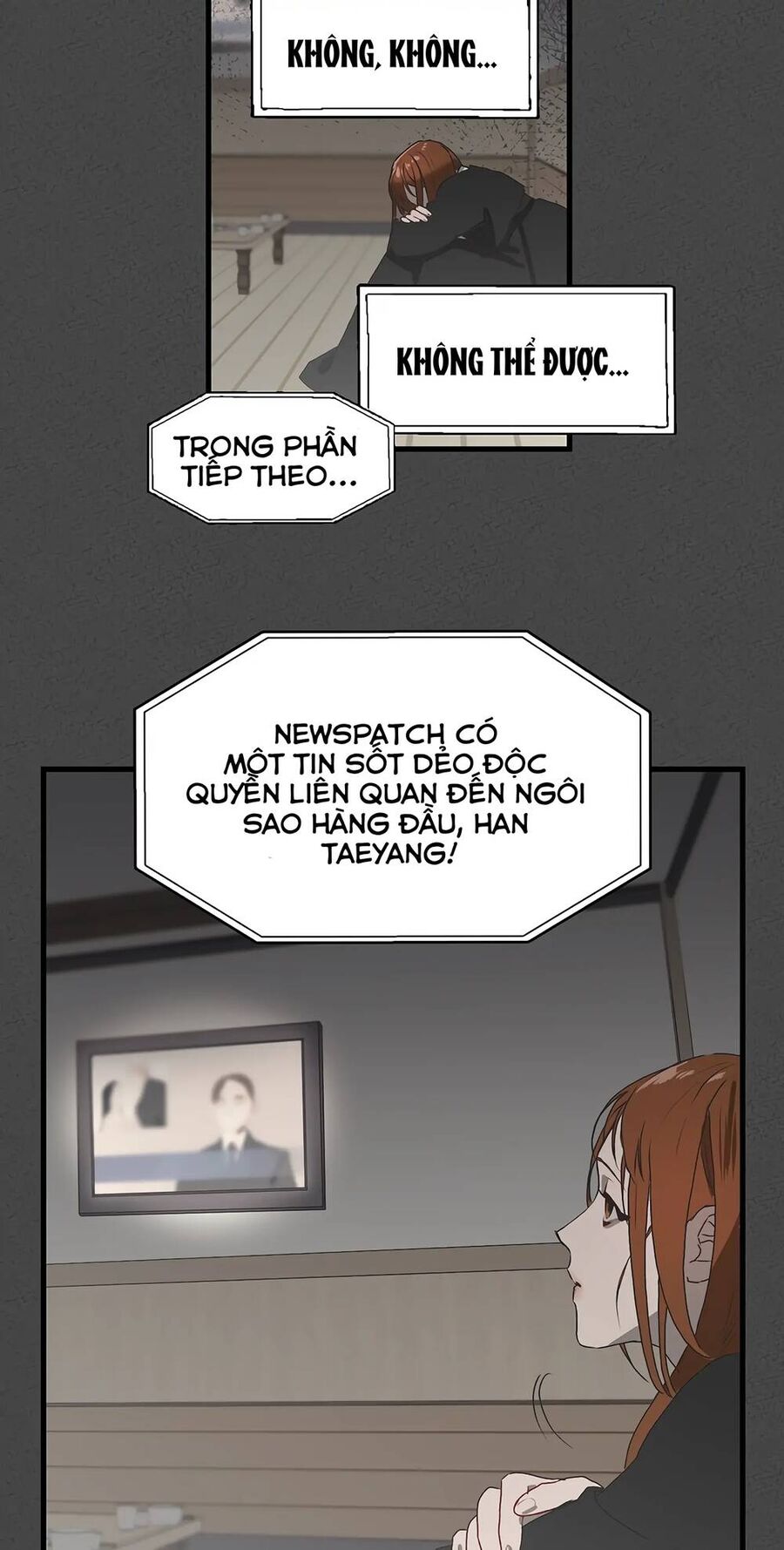 Người Chồng Thứ Hai Của Tôi Chapter 1 - Trang 2