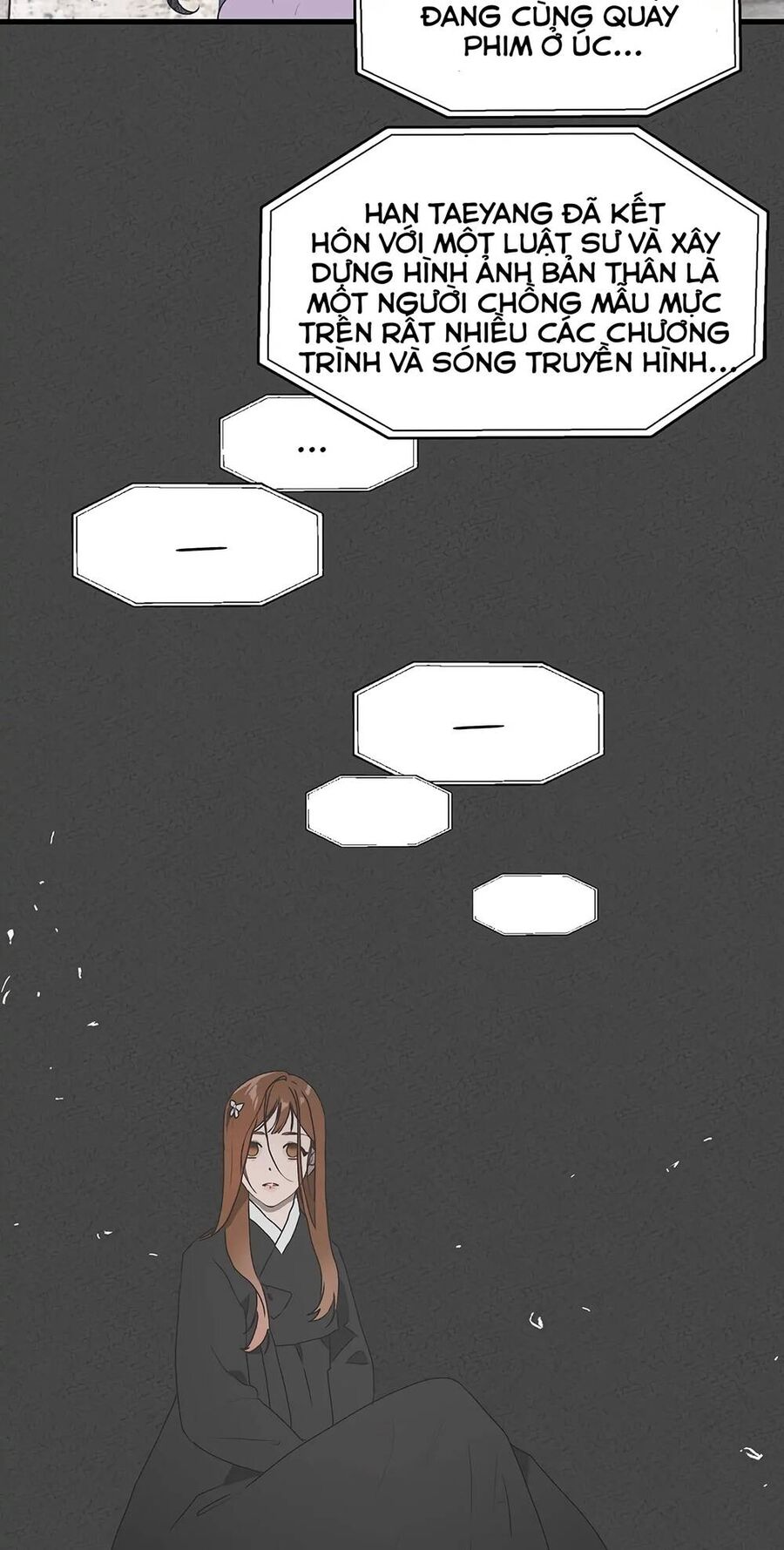 Người Chồng Thứ Hai Của Tôi Chapter 1 - Trang 2