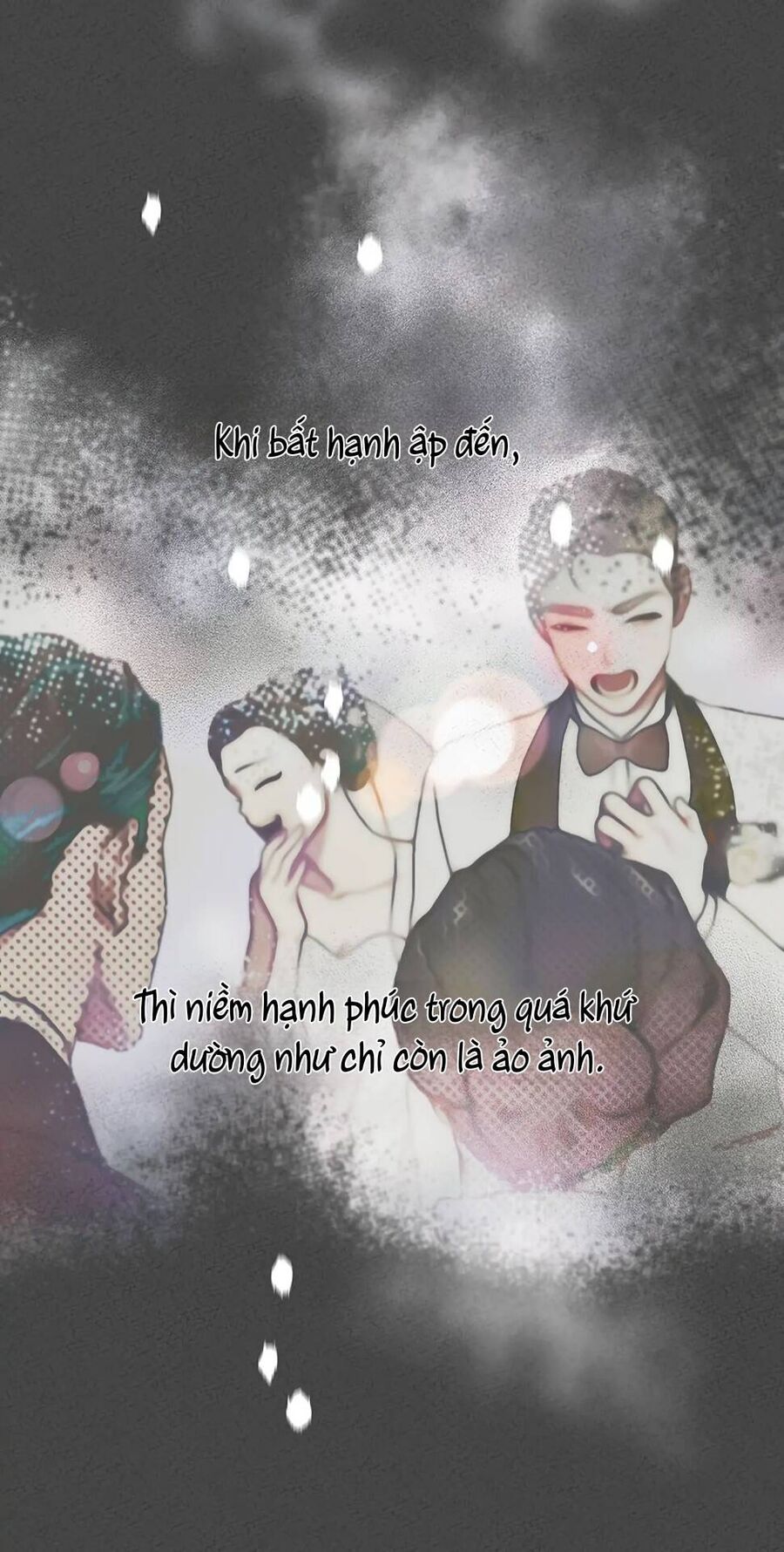 Người Chồng Thứ Hai Của Tôi Chapter 1 - Trang 2