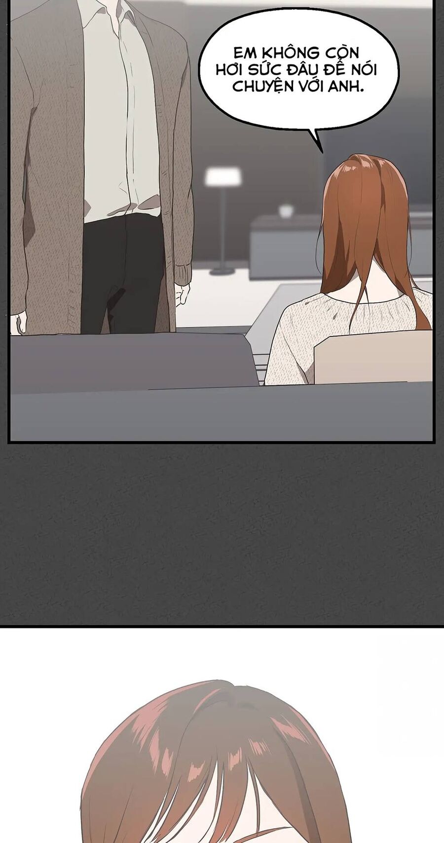 Người Chồng Thứ Hai Của Tôi Chapter 1 - Trang 2