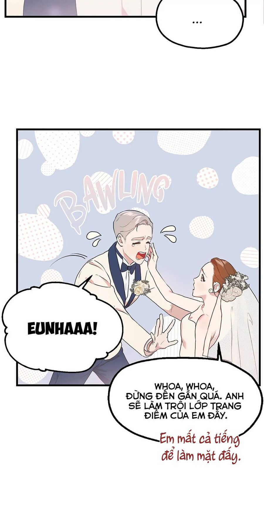 Người Chồng Thứ Hai Của Tôi Chapter 1 - Trang 2