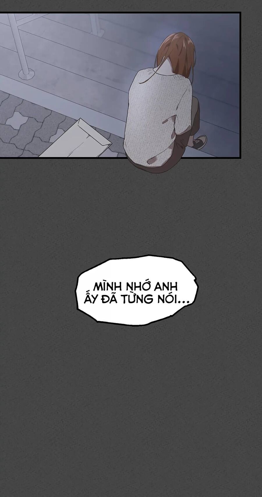 Người Chồng Thứ Hai Của Tôi Chapter 1 - Trang 2