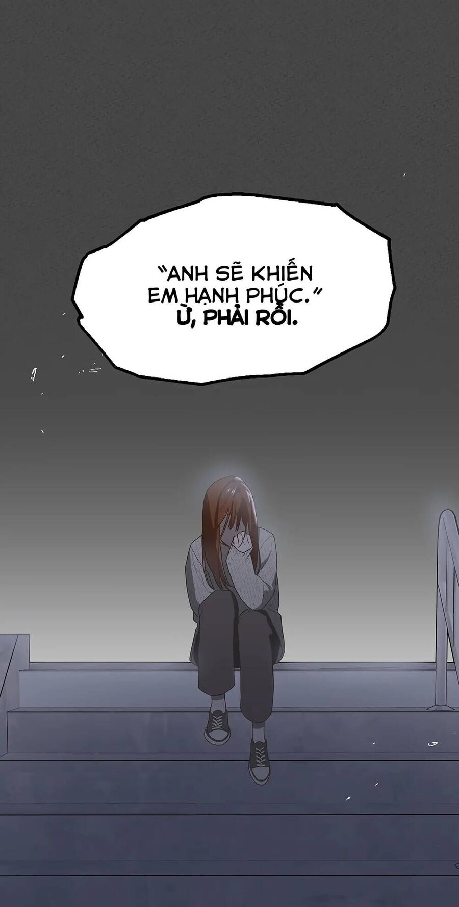 Người Chồng Thứ Hai Của Tôi Chapter 1 - Trang 2