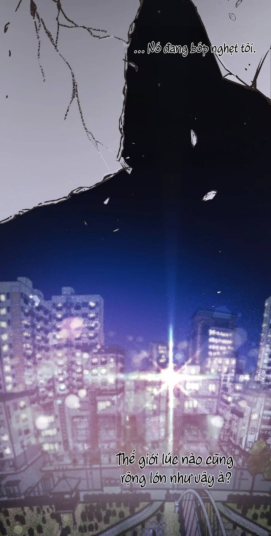 Người Chồng Thứ Hai Của Tôi Chapter 1 - Trang 2