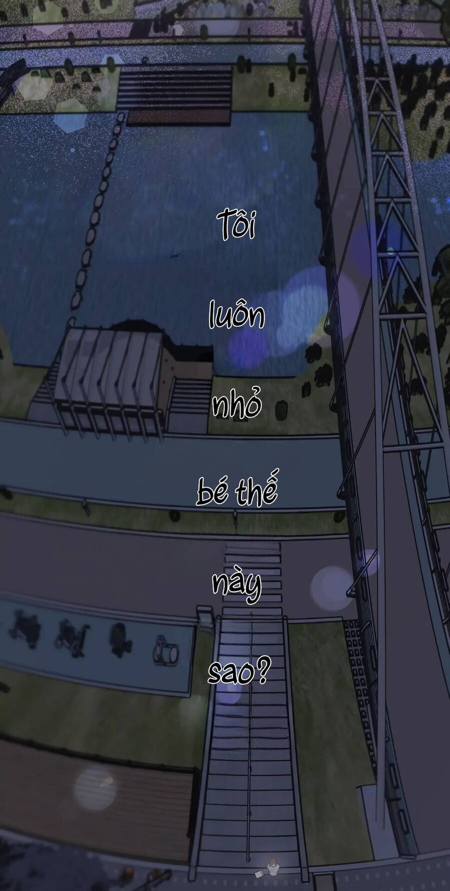 Người Chồng Thứ Hai Của Tôi Chapter 1 - Trang 2