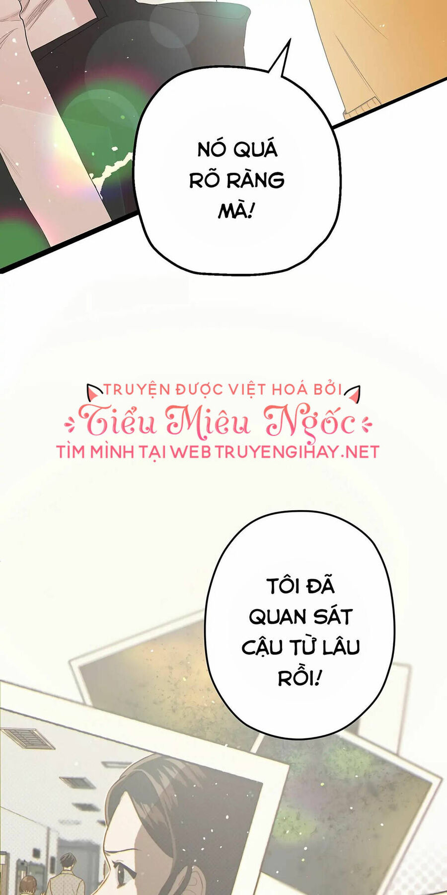 Người Chồng Thứ Hai Của Tôi Chapter 10 - Trang 2