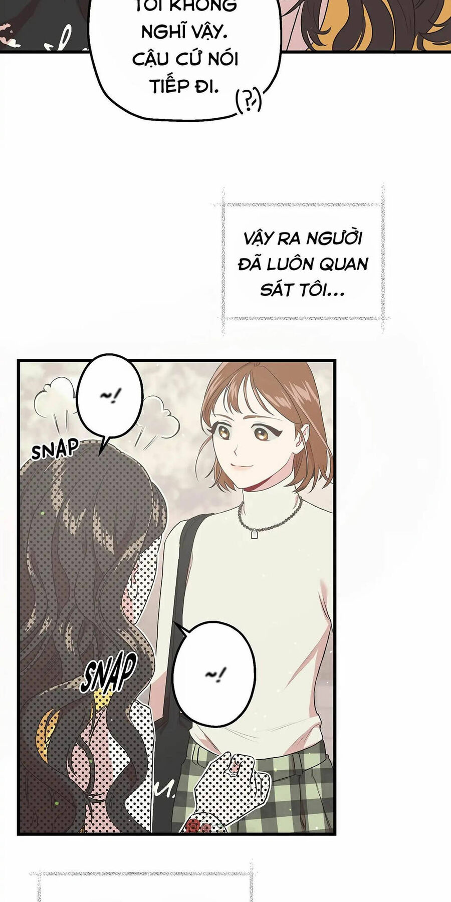 Người Chồng Thứ Hai Của Tôi Chapter 10 - Trang 2