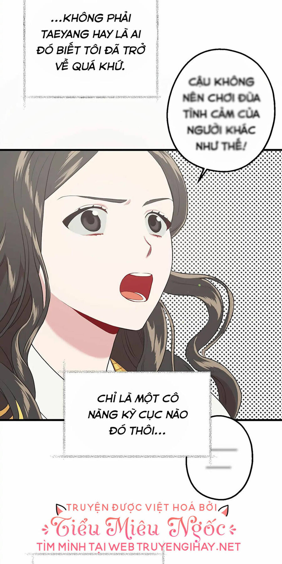 Người Chồng Thứ Hai Của Tôi Chapter 10 - Trang 2