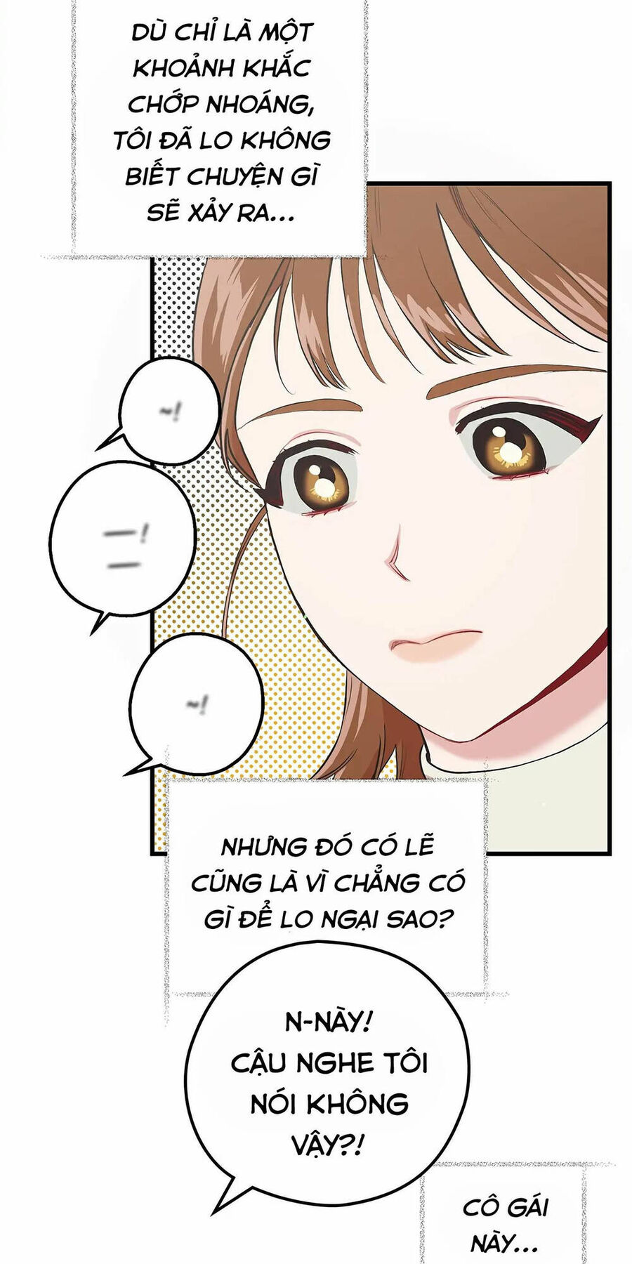 Người Chồng Thứ Hai Của Tôi Chapter 10 - Trang 2