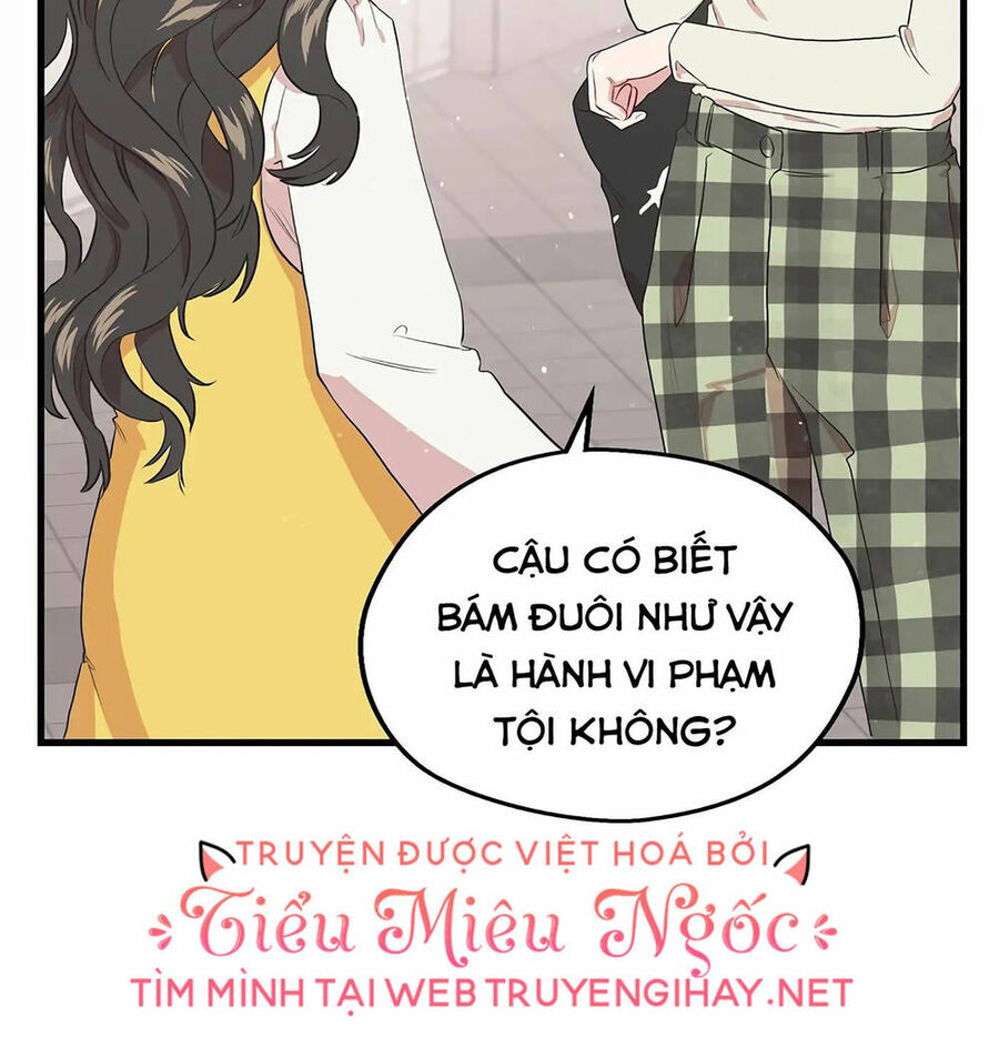 Người Chồng Thứ Hai Của Tôi Chapter 10 - Trang 2