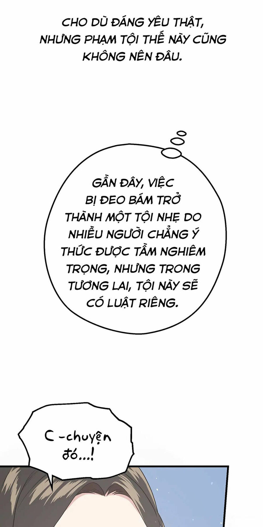 Người Chồng Thứ Hai Của Tôi Chapter 10 - Trang 2