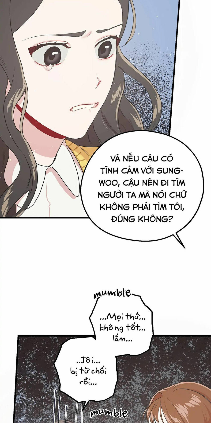 Người Chồng Thứ Hai Của Tôi Chapter 10 - Trang 2