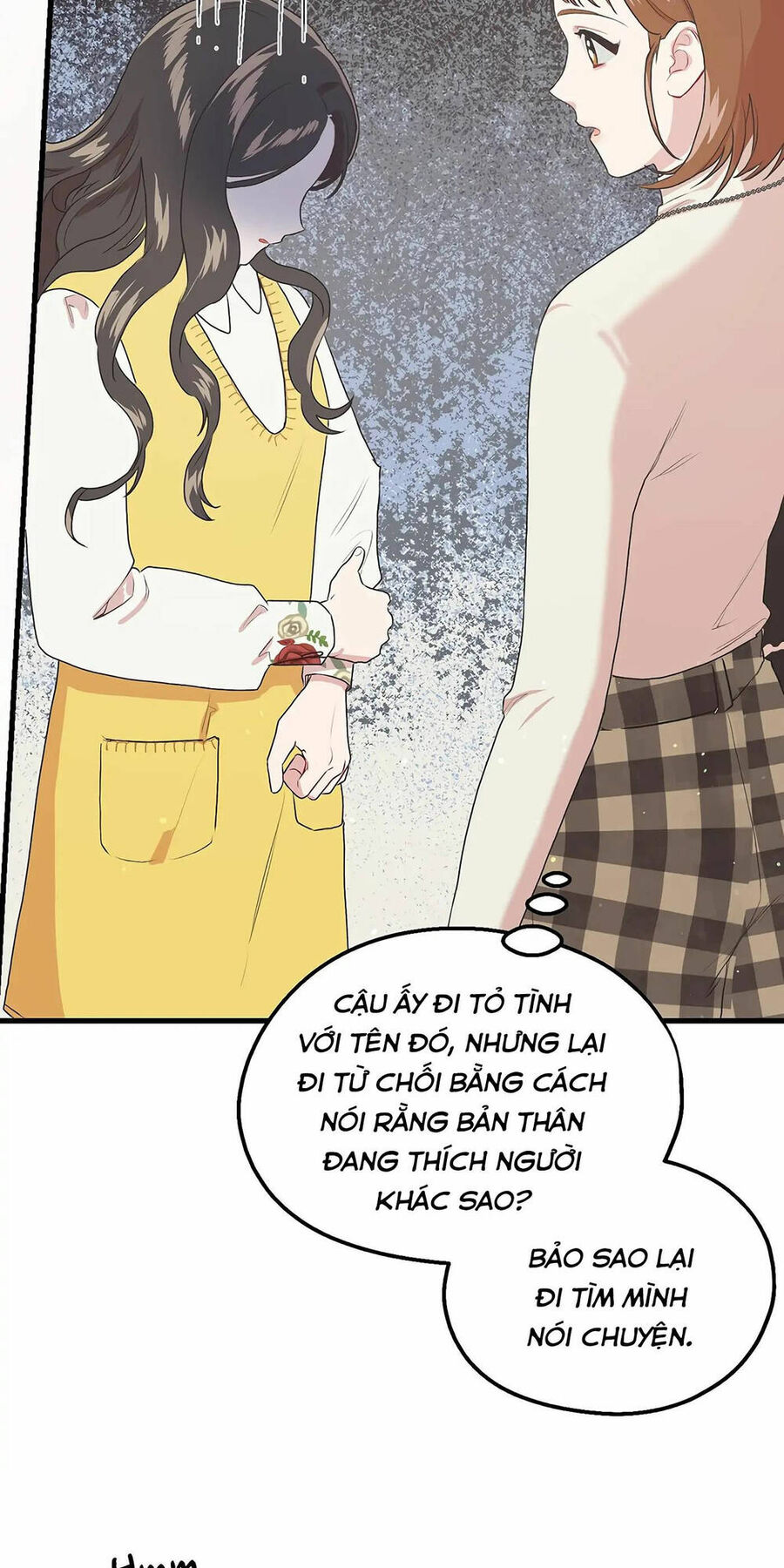 Người Chồng Thứ Hai Của Tôi Chapter 10 - Trang 2