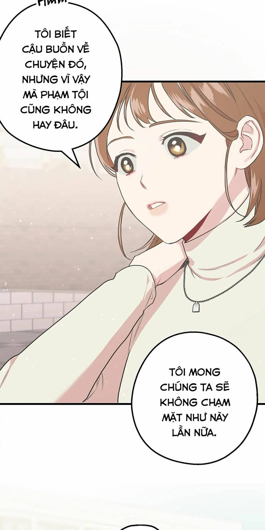 Người Chồng Thứ Hai Của Tôi Chapter 10 - Trang 2