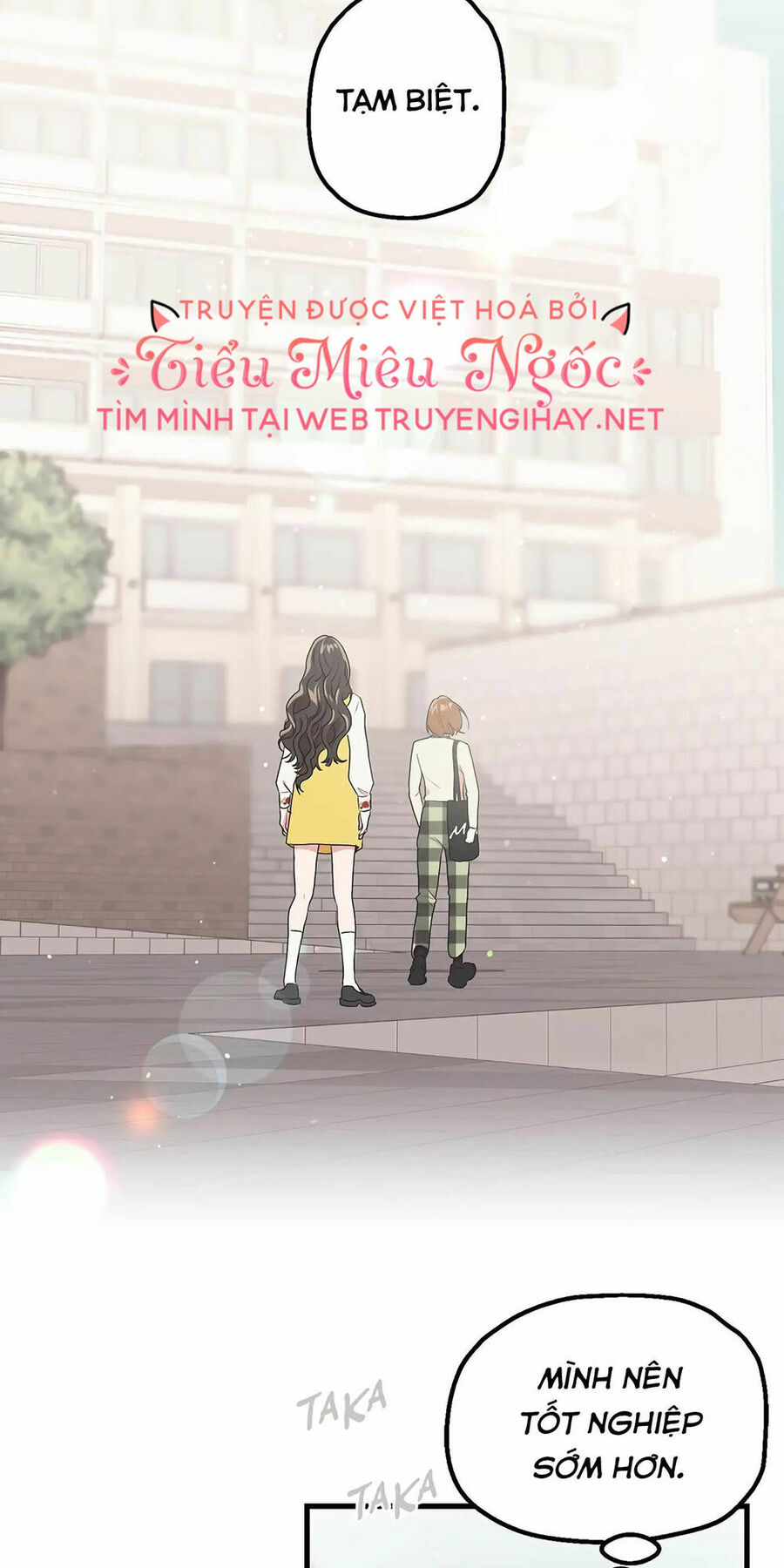 Người Chồng Thứ Hai Của Tôi Chapter 10 - Trang 2