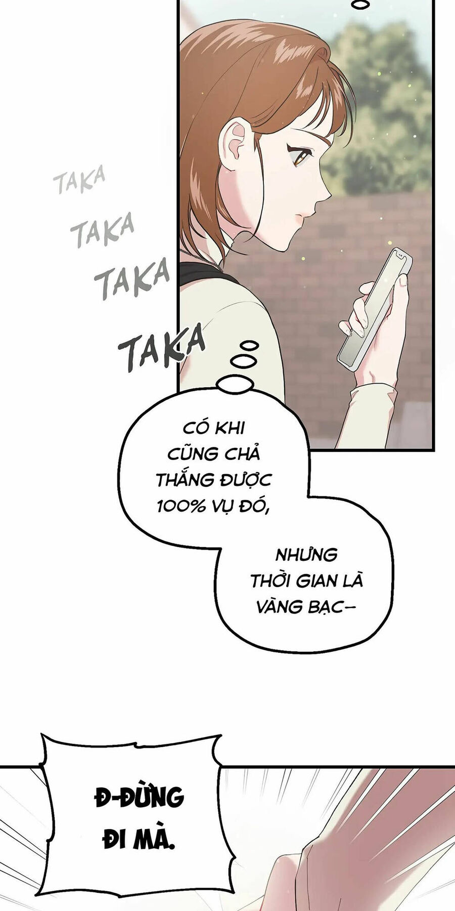 Người Chồng Thứ Hai Của Tôi Chapter 10 - Trang 2