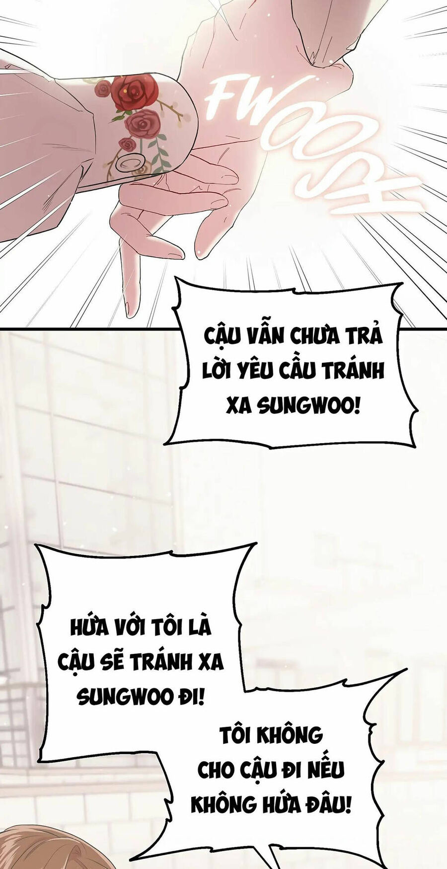 Người Chồng Thứ Hai Của Tôi Chapter 10 - Trang 2