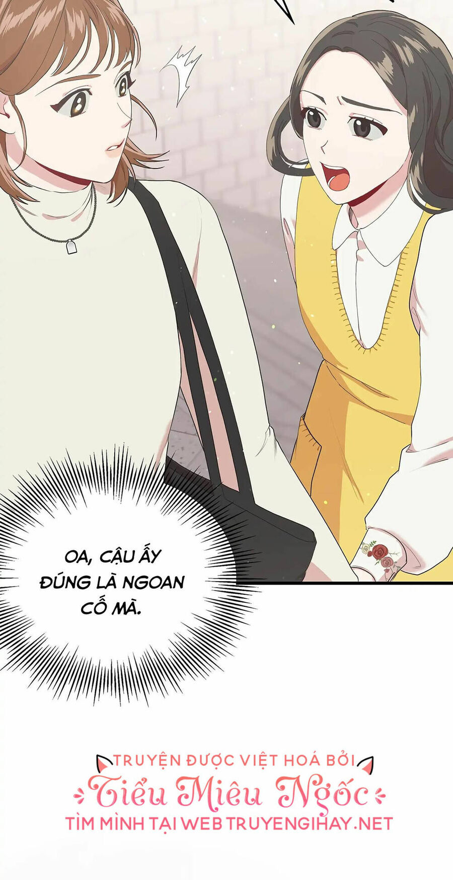 Người Chồng Thứ Hai Của Tôi Chapter 10 - Trang 2