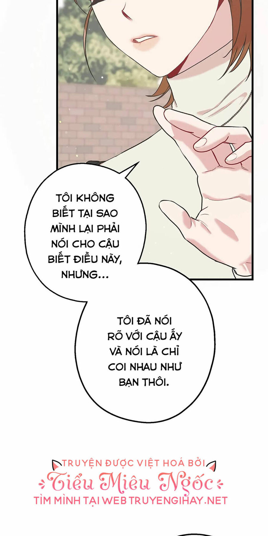 Người Chồng Thứ Hai Của Tôi Chapter 10 - Trang 2