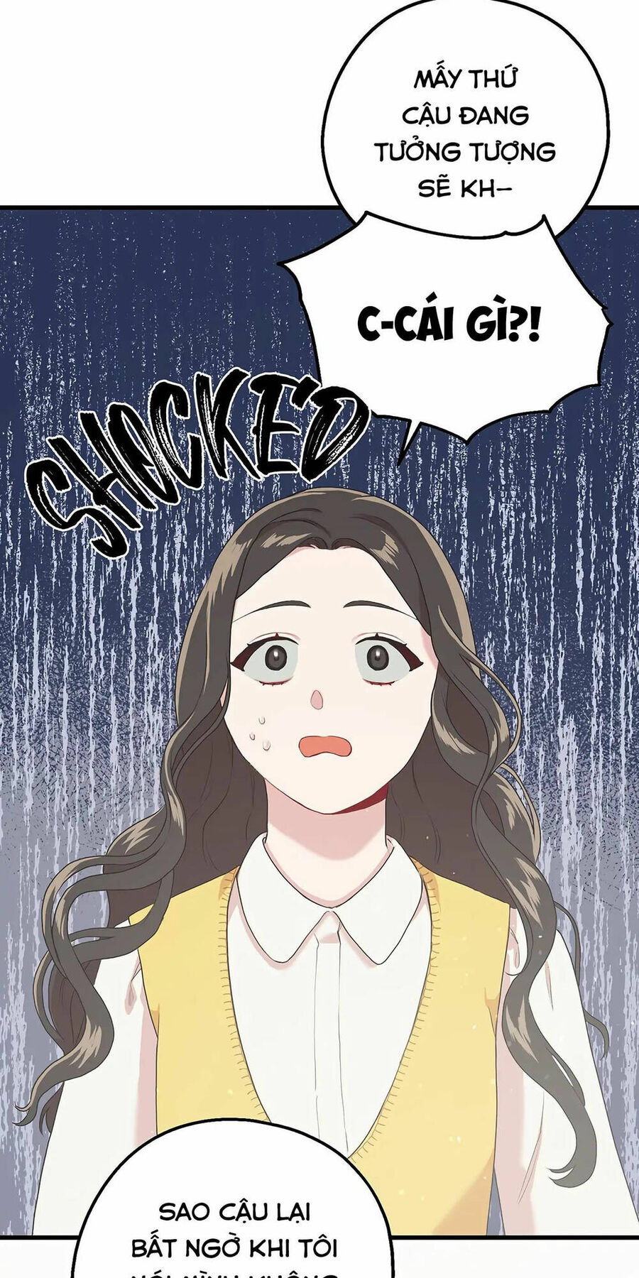 Người Chồng Thứ Hai Của Tôi Chapter 10 - Trang 2