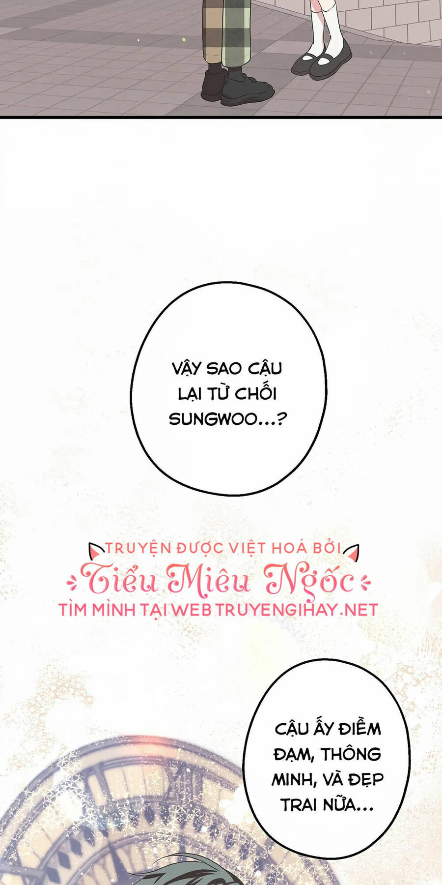 Người Chồng Thứ Hai Của Tôi Chapter 10 - Trang 2