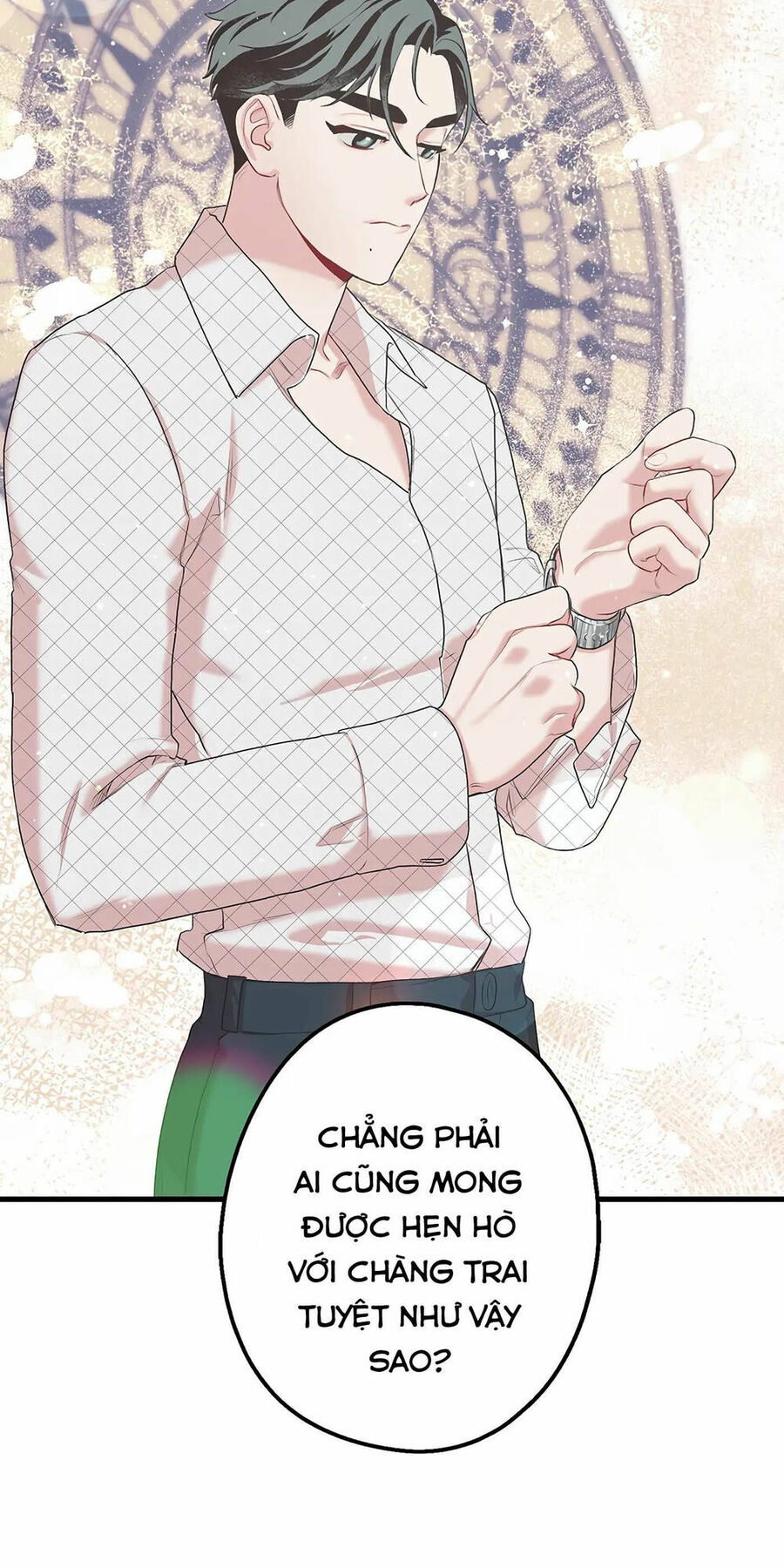 Người Chồng Thứ Hai Của Tôi Chapter 10 - Trang 2