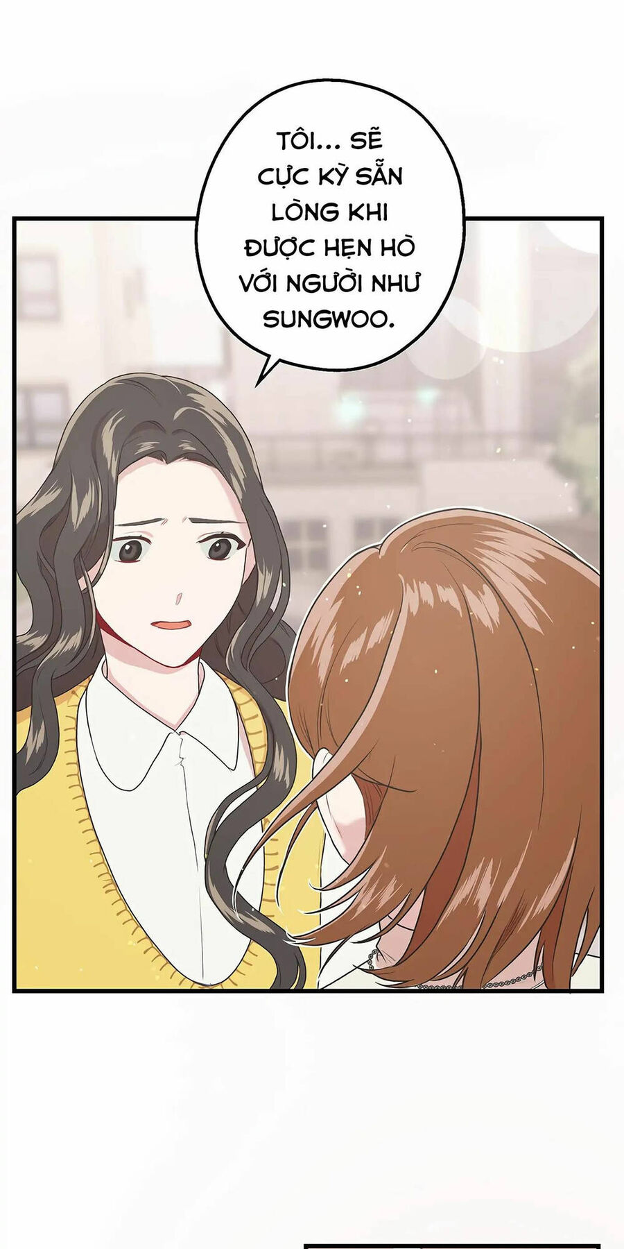 Người Chồng Thứ Hai Của Tôi Chapter 10 - Trang 2