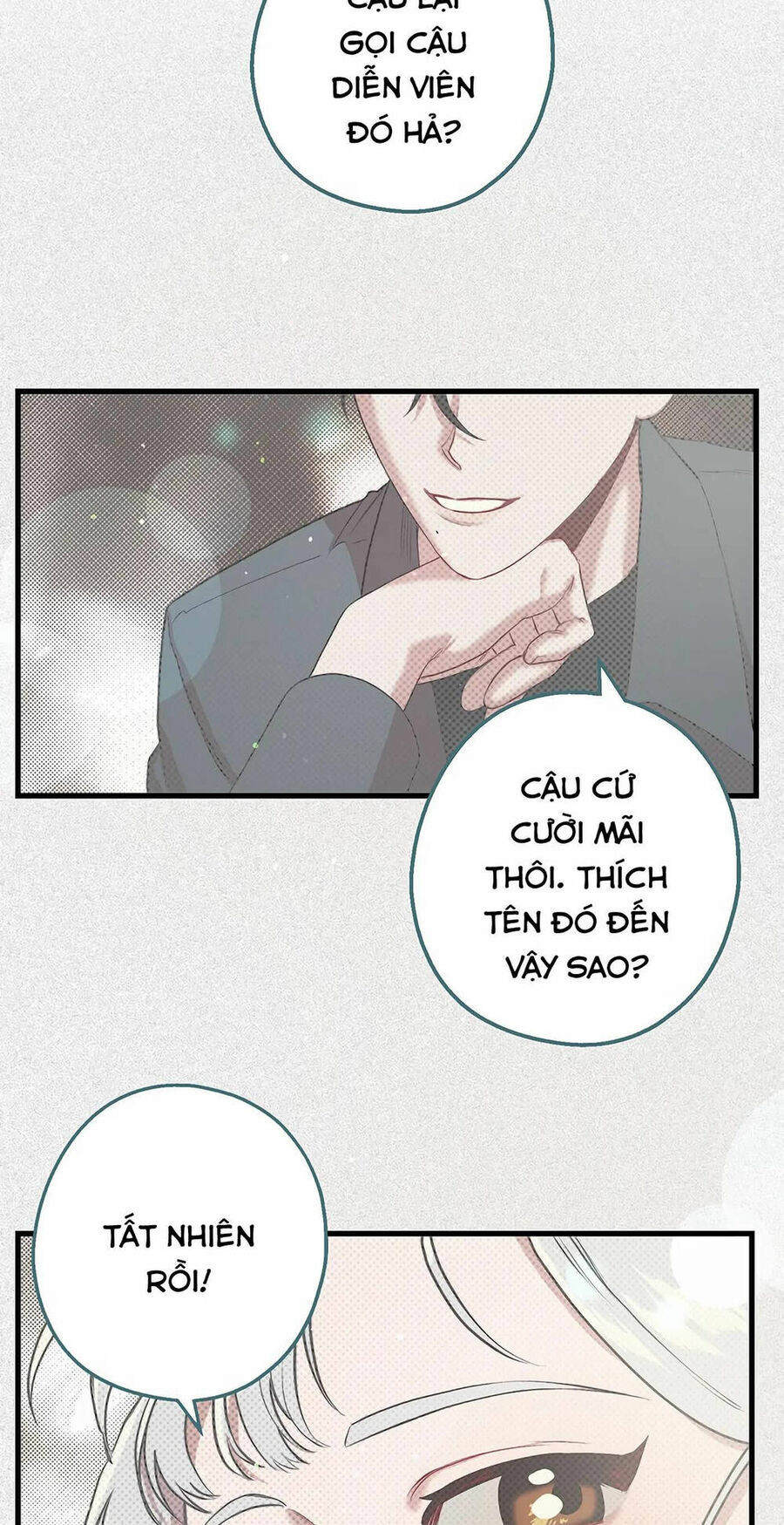 Người Chồng Thứ Hai Của Tôi Chapter 10 - Trang 2