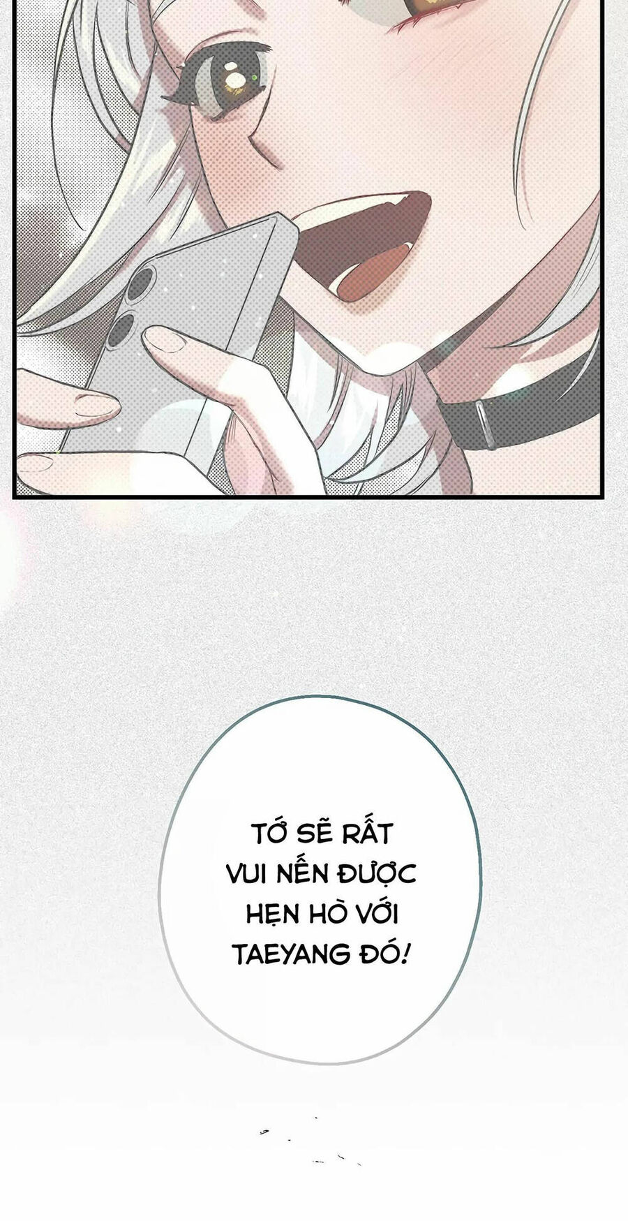 Người Chồng Thứ Hai Của Tôi Chapter 10 - Trang 2