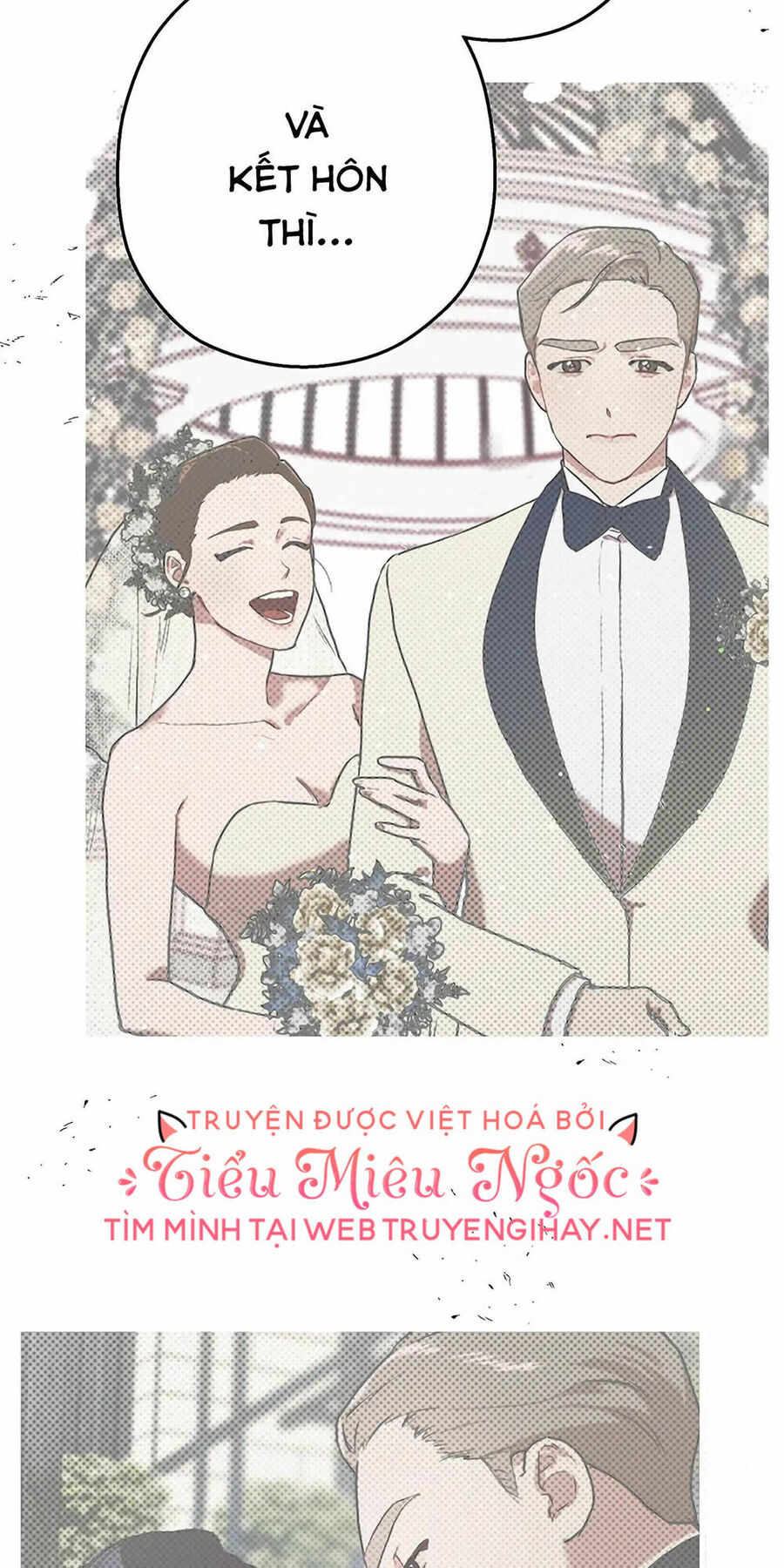 Người Chồng Thứ Hai Của Tôi Chapter 10 - Trang 2