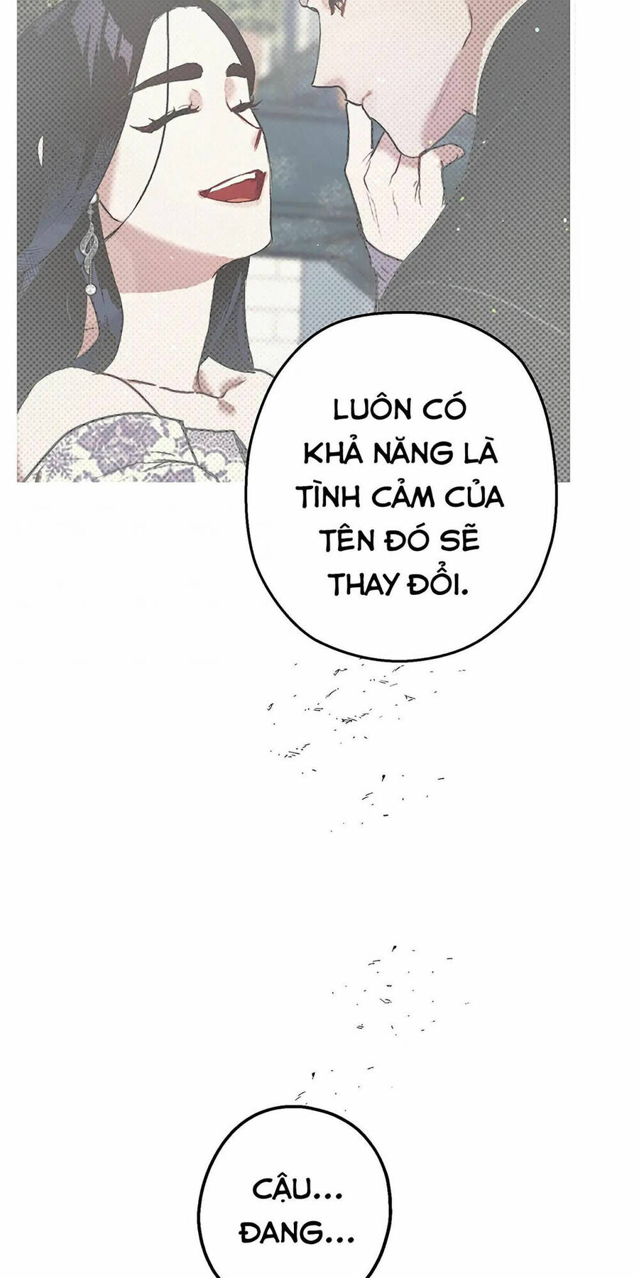 Người Chồng Thứ Hai Của Tôi Chapter 10 - Trang 2