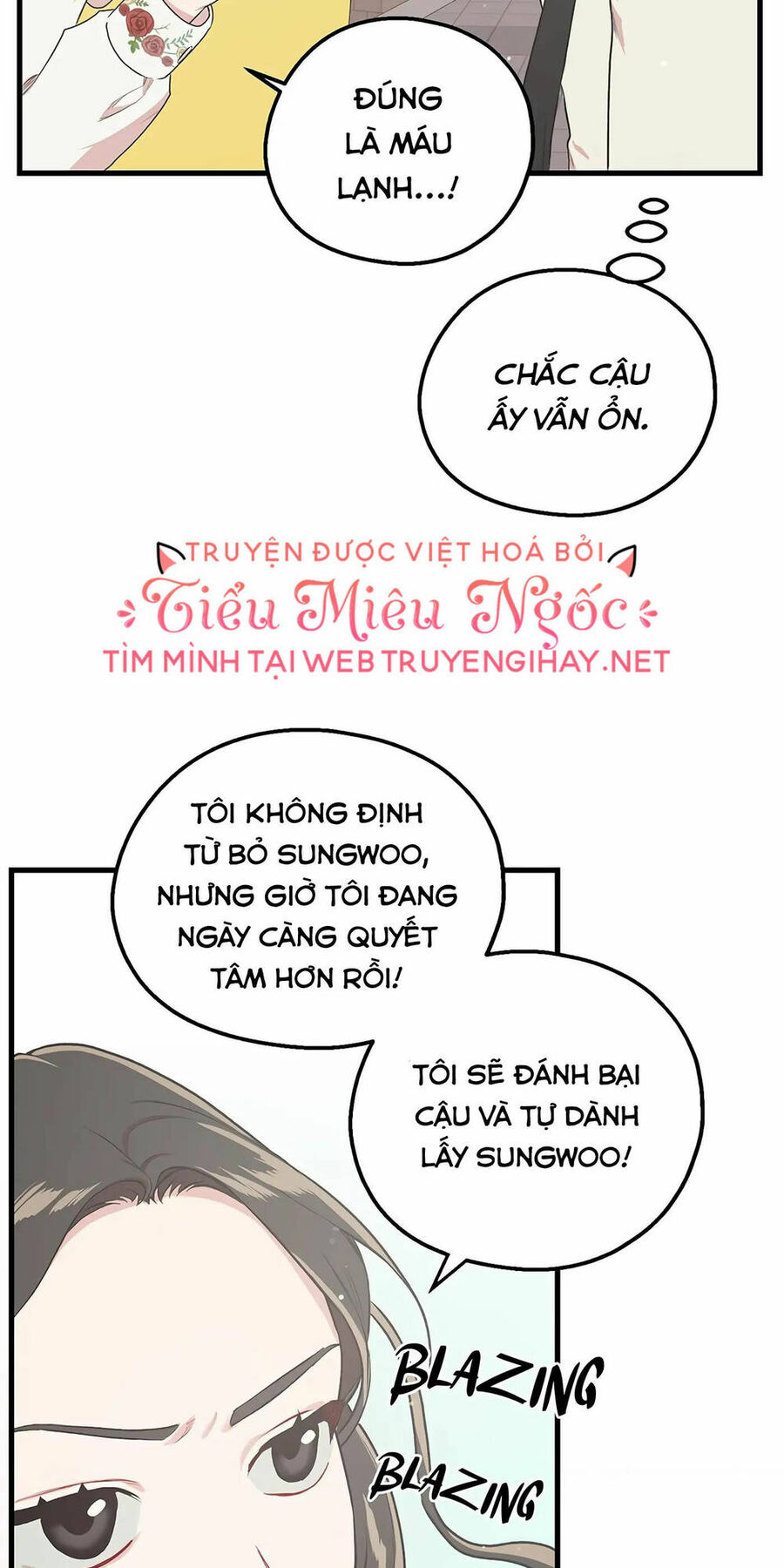 Người Chồng Thứ Hai Của Tôi Chapter 10 - Trang 2