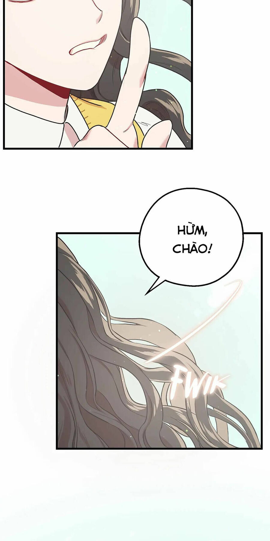 Người Chồng Thứ Hai Của Tôi Chapter 10 - Trang 2