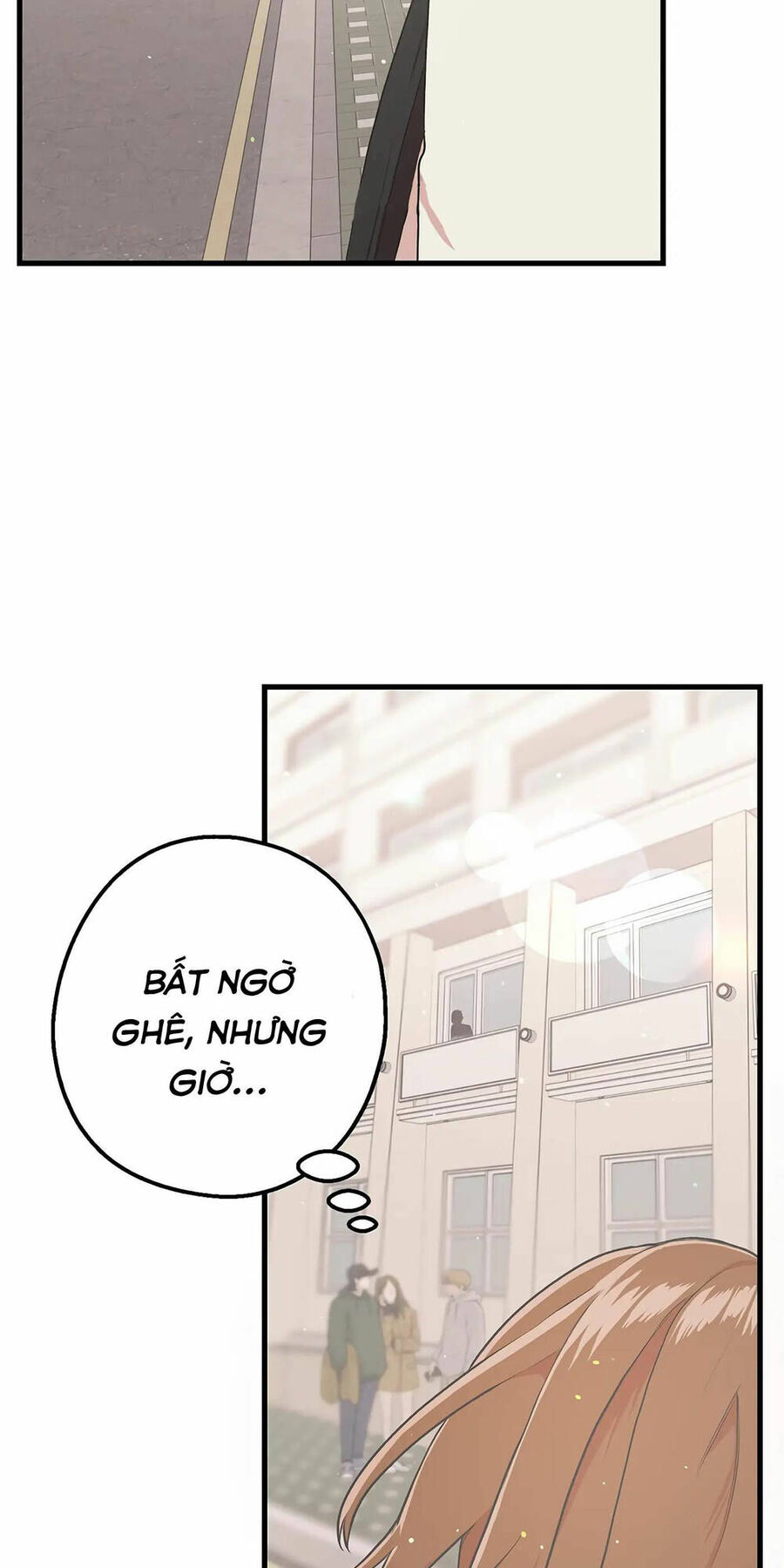 Người Chồng Thứ Hai Của Tôi Chapter 10 - Trang 2