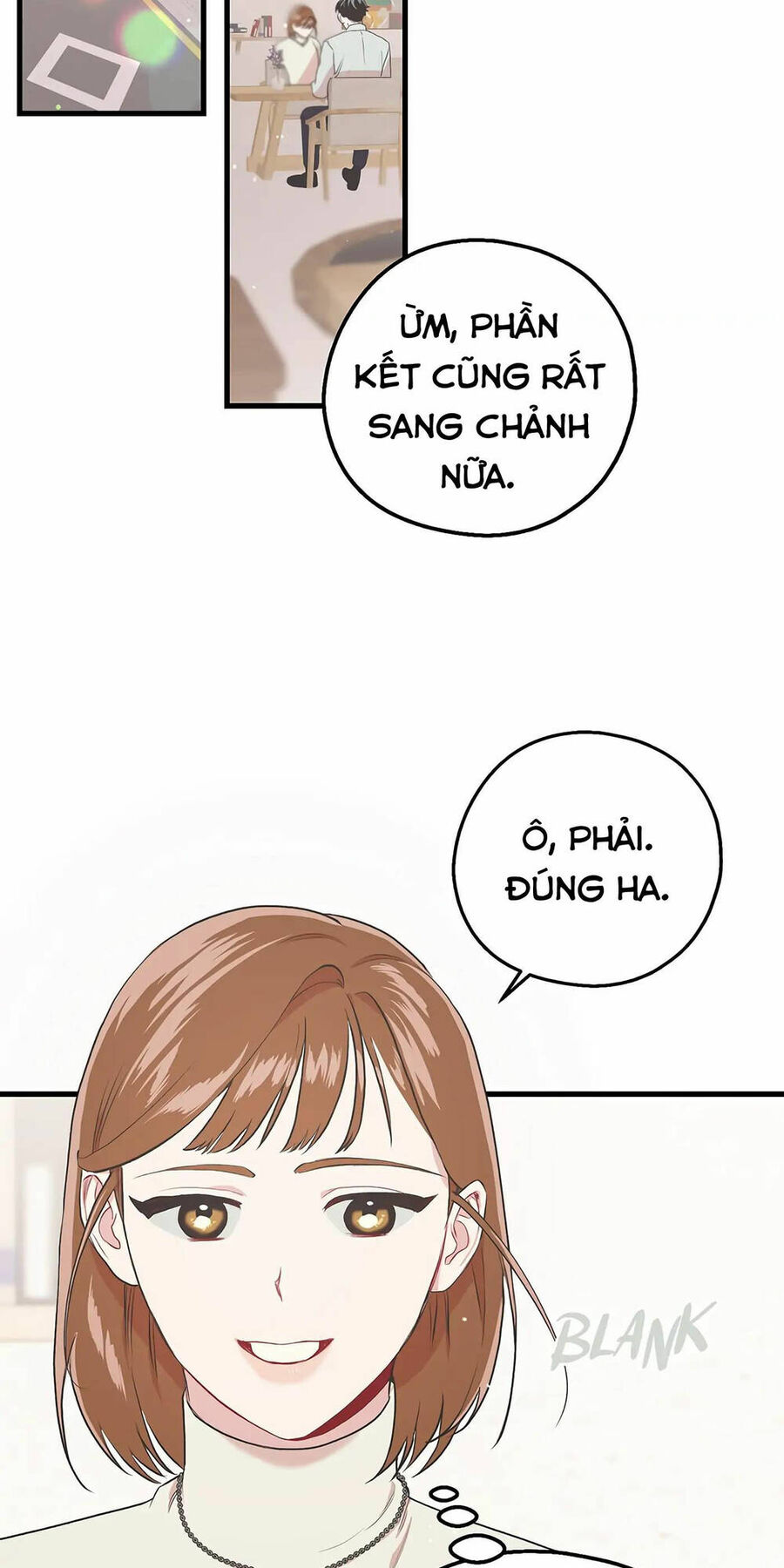 Người Chồng Thứ Hai Của Tôi Chapter 10 - Trang 2