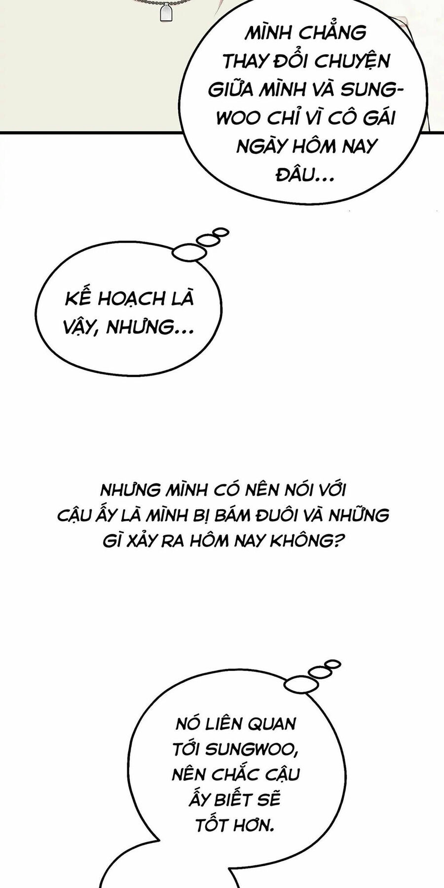 Người Chồng Thứ Hai Của Tôi Chapter 10 - Trang 2