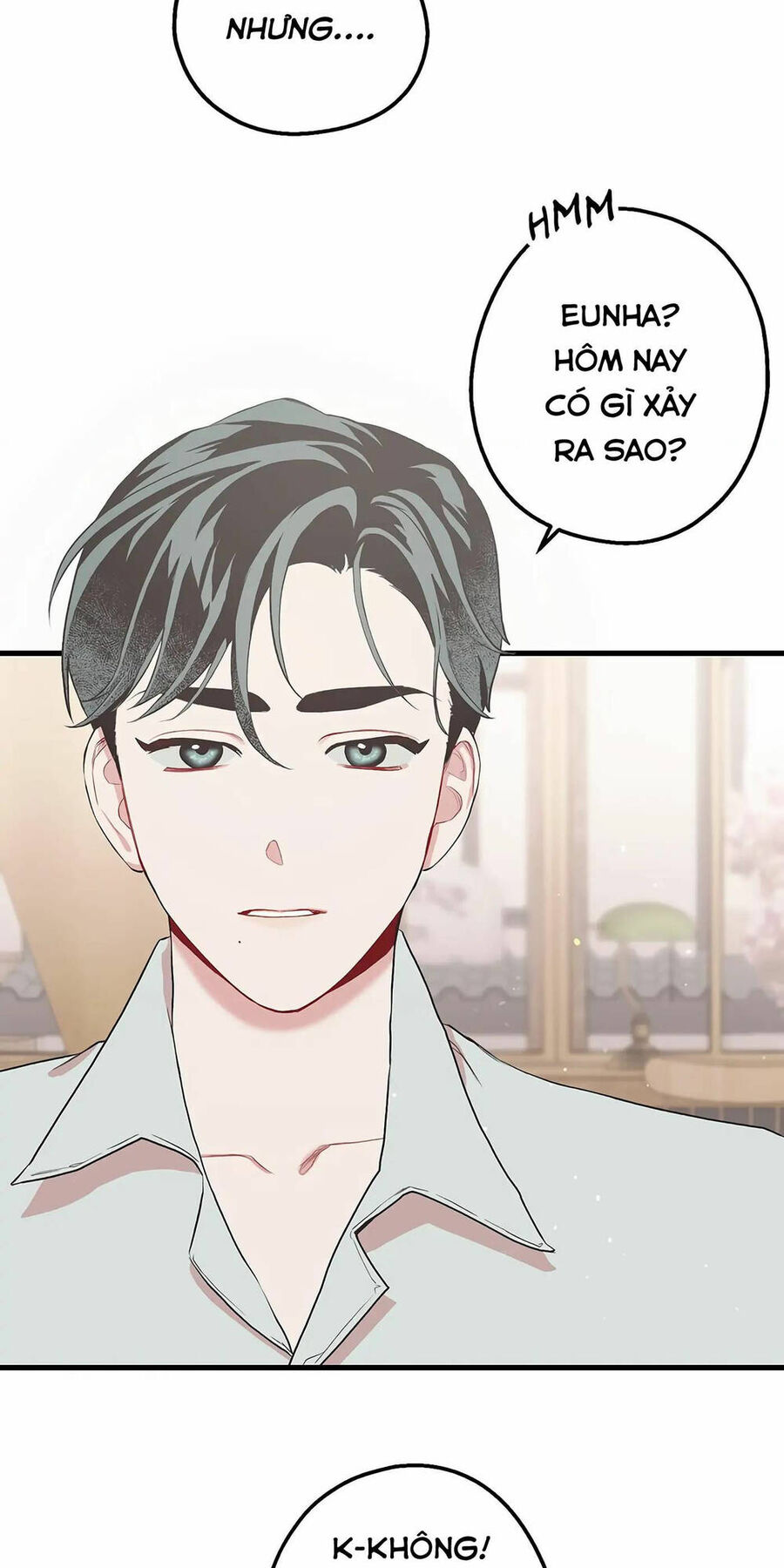 Người Chồng Thứ Hai Của Tôi Chapter 10 - Trang 2